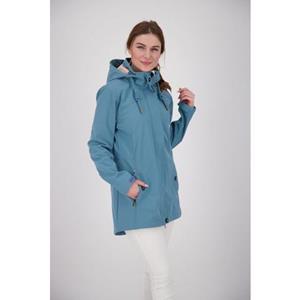 DEPROC Active Softshell-jas PEAK BREEZE WOMEN