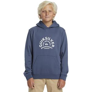 Quiksilver Hoodie in molton