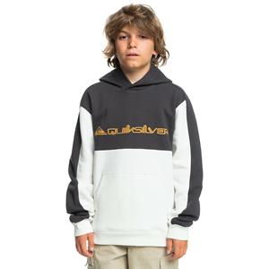 Quiksilver Hoodie in molton