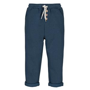 LA REDOUTE COLLECTIONS Joggingbroek, sarouel-vorm, in molton
