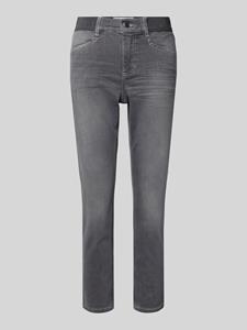 Angels Skinny fit jeans met verkorte pasvorm, model 'ORNELLA'