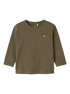 Name it Nmmnelka Nreg Ls Top