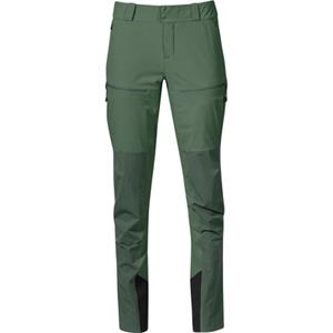 Bergans Dames Rabot V2 Softshell Broek