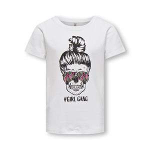 KIDS ONLY T-shirt met korte mouwen