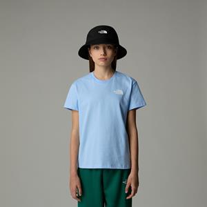 The north face T-shirt met korte mouwen