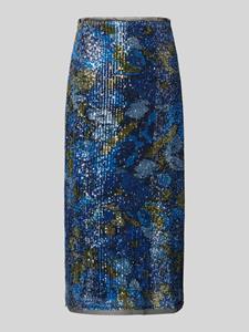 Milano italy Midirok met pailletten