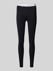 Guess Legging met elastische band, model 'CARRIE'