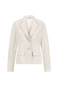 Studio Anneloes Female Jassen Bright Bonded Blazer 94811