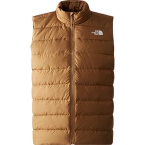 The North Face Heren Aconcagua 3 Bodywarmer