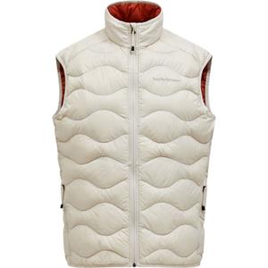 Peak Performance Heren Helium Down Bodywarmer