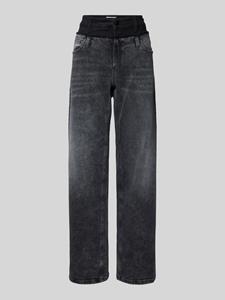 CAMBIO Loose fit jeans in 5-pocketmodel, model 'SHANNEN'