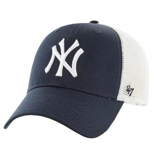 New York Yankees Branson Trucker Cap