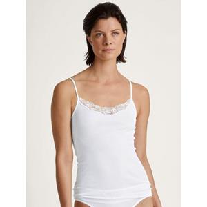 CALIDA Hemd Cotton Desire huidvriendelijk en ademend