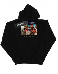 Friends retrospectieve still-hoodie voor heren