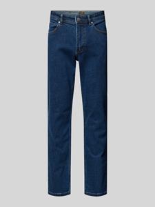 Christian Berg Men Regular fit jeans in 5-pocketmodel