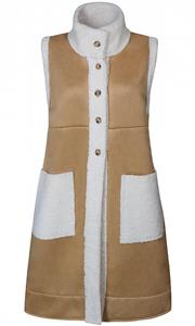 Ze-Ze (Maatje Meer) Waistcoat Mex