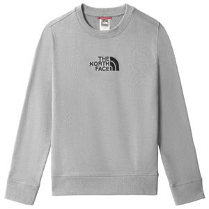 The north face Kids Drew Peak Light Crew Meld Grey