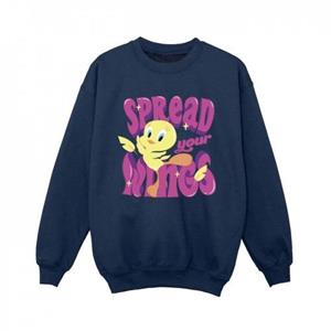 Looney Tunes jongens Tweeday Spread Your Wings Sweatshirt