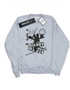 Disney jongens Mickey Mouse altijd en voor altijd sweatshirt