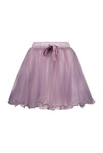 Le Chic Meisjes tule rok sterrenstof - Treacle - Sweet plums