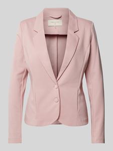 FREE/QUENT Blazer met reverskraag, model 'NANNI'