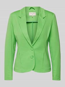 FREE/QUENT Blazer in effen design, model 'NANNI'