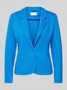 FREE/QUENT Blazer in effen design, model 'NANNI'