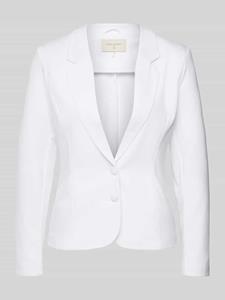 FREE/QUENT Blazer in effen design, model 'NANNI'