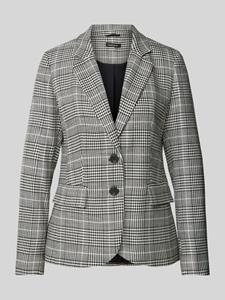 MORE & MORE Blazer met klepzakken