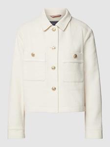 WHITE LABEL Blazer met borstzakken