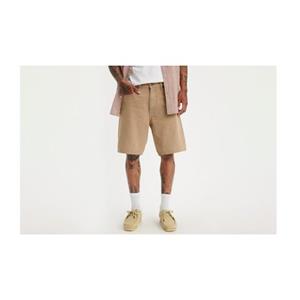 Levi's Jeansshort 468 STAY LOOSE SHORTS BROWNS