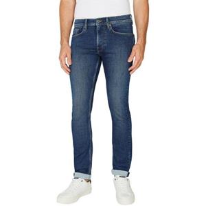 Pepe Jeans Slim fit jeans SLIM GYMDIGO JEANS