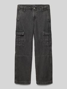 Jack & jones Regular fit jeans met labelpatch, model 'CHRIS'