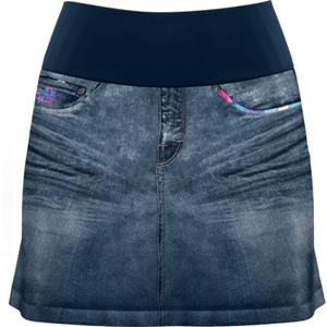 CRAZY Dames Hidrogen Skort