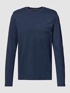 Christian Berg Men Longsleeve met ronde hals