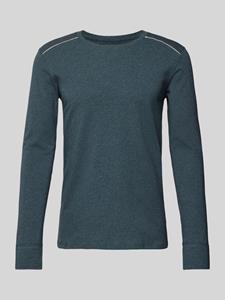 Schiesser Longsleeve met ronde hals