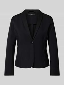 Zero Blazer met reverskraag, model 'JULIA'