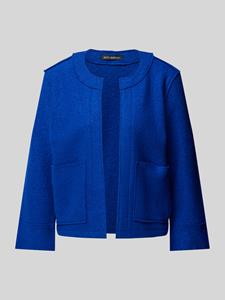 Betty Barclay Blazer met opgestikte zakken