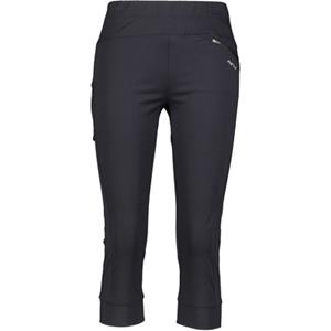 Meru Dames Hollis 3/4 Broek