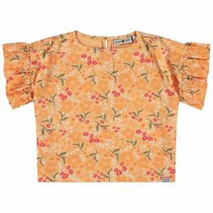 Stains & Stories peuter T-shirt