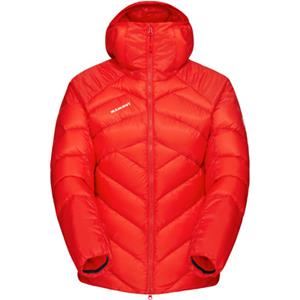 Mammut Dames Taiss In Hoodie Jas