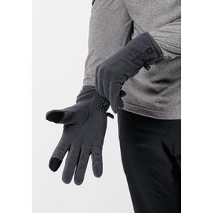 Jack Wolfskin Fleece-handschoenen REAL STUFF GLOVE