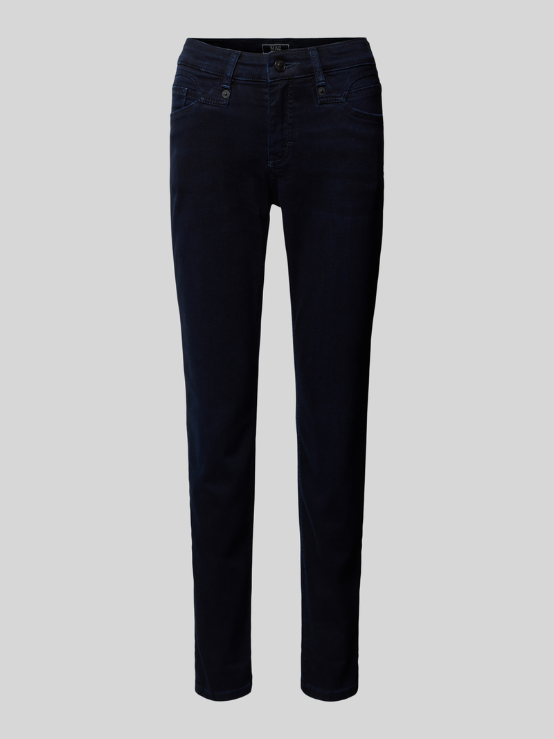 MAC Slim fit jeans met 5-pocketmodel, model 'Rich'