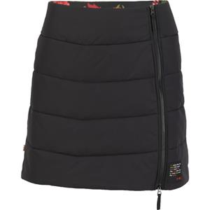 Blutsgeschwister Dames Cloud Stepper Zip'N'Zap Rok