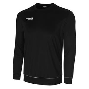 Capelli Sport Shirt met lange mouwen