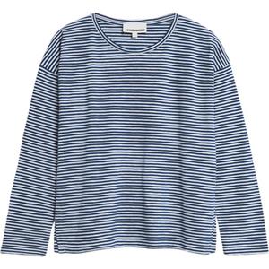 ARMEDANGELS Dames Xianaa Lovely Stripes Longsleeve