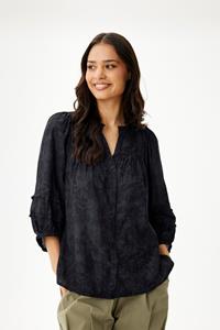 IN FRONT ASTER SHIRT 16420 999 (Black 999)