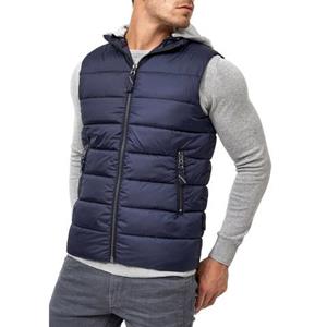 Indicode Bodywarmer GIBBS