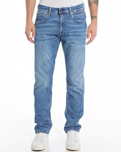 Replay Grover 573 Eco Plus Heren Jeans