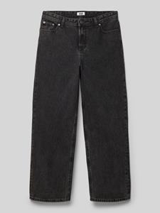 Jack & jones Baggy fit jeans met 5-pocketmodel, model 'ALEX'